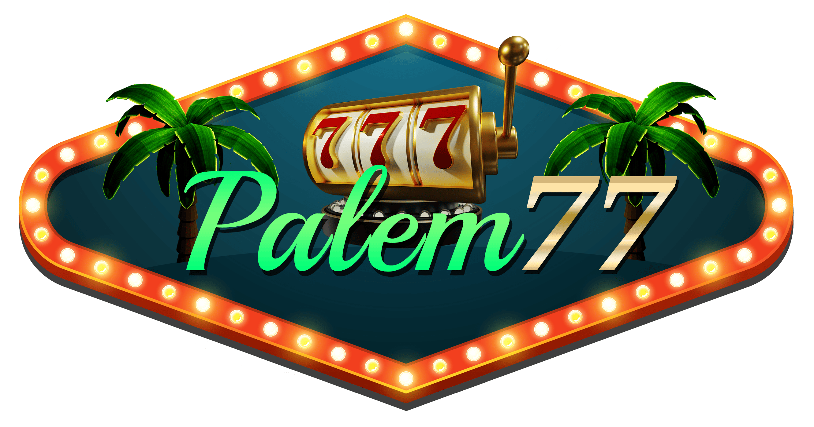 PALEM77 Logo